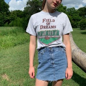 field of dreams t-shirt ⚾️